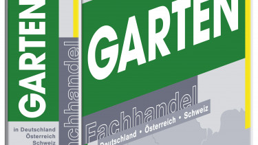 Deutsches Gartencenter-Wachstum in Europa