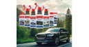 Pflege rund ums Fahrzeug