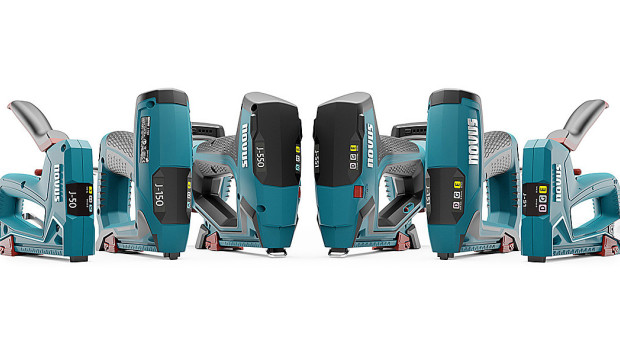 Novus, Tacker für Profi-Handwerker Novus, Tacker für Profi-Handwerker