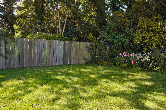 Knapp die Hälfte der Gartenbesitzer (48 Prozent) hat bereits Maßnahmen ergriffen, um den eigenen Garten an den Klimawandel anzupassen – zum Beispiel Verschattung.  