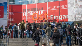 Fensterbau Frontale für 2020 gestrichen