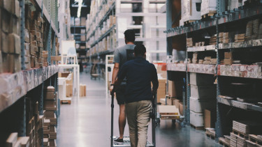Baumarktbranche mit „verrücktem“ Zahlenwerk