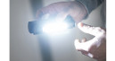 Arbeitsleuchten mit flackerfreiem Licht