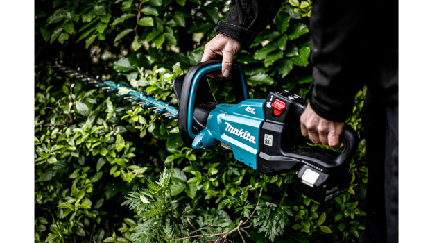 Makita, Akku-Technologie Makita, Akku-Technologie