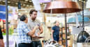 IAW-Messe startet heute