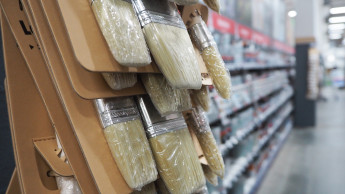 Start ins Schlussquartal mit Minus