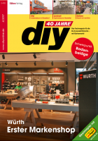 diy Ausgabe 4/2017