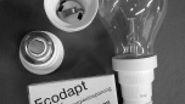 Basista: Energiesparen durch Adapter