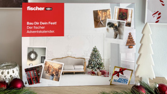 Fischer geht mit eigenem Adventskalender in die Saison