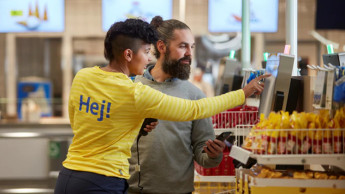 Ikea nutzt KI zur Bedarfsprognose