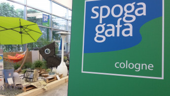 Spoga+Gafa rückt das City Gardening in den Fokus