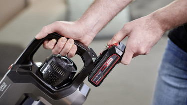 Severin ist neuer Partner von Einhell