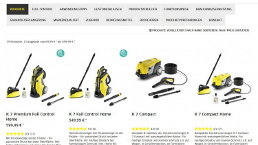 Monobrand-Shops sind die Zukunft starker Marken