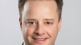 Christoph Werner in der erweiterten Geschäftsleitung