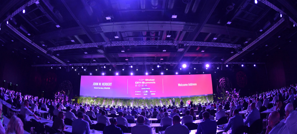 Global DIY-Summit