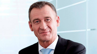 Neuer Marketing-Direktor bei Ehl