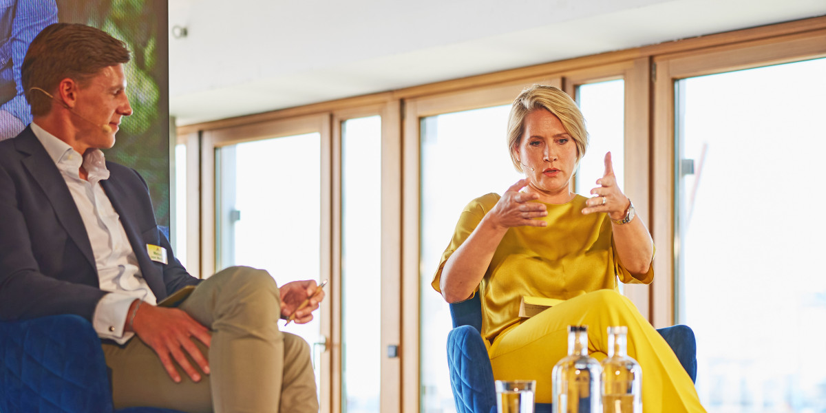 Wie sieht der Garten der Zukunft au... diy online