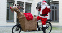 „Beste Weihnachtssaison“ überhaupt