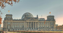 Bundestagswahl beeinflusst das Einkaufsverhalten