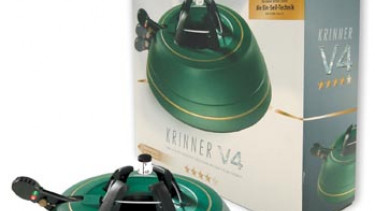 Der Griff nach mehr Sternen