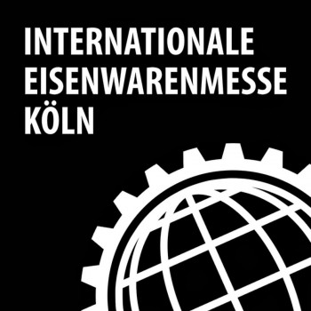 Die nächste Internationale Eisenwarenmesse findet in Köln vom 21. bis 24. Februar 2021 statt.