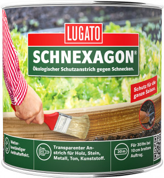 Lugato, Schnexagon ,