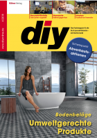 diy Ausgabe 4/2018