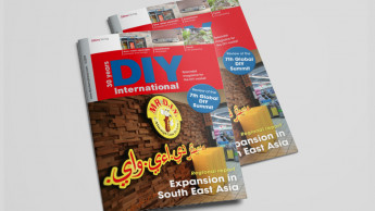 Mit vier großen Themen: Summit, Südostasien, neue Formate, Wandgestaltung