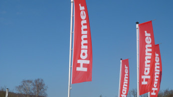 Noch keine Investorenlösung für Hammer Raumstylisten Noch keine Investorenlösung für Hammer Raumstylisten