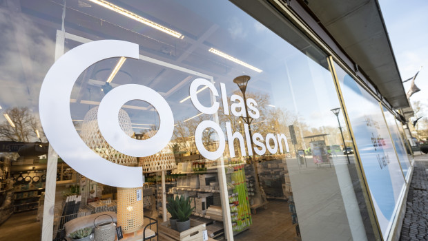 Die beliebtesten Ersatzteile sind künftig in allen Clas Ohlson-Filialen in Schweden, Norwegen und Finnland erhältlich.