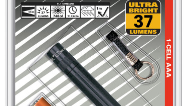 Schlüsselanhänger-Leuchte