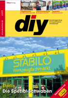 diy Ausgabe 4/2019