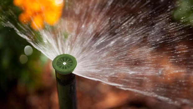 Marley, Gartenbewässerung