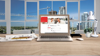 Fischer Academy mit neuer Lernwelt