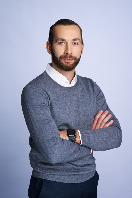 Jakub Pretki Jakub Pretki