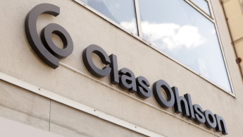 Clas Ohlson schließt Geschäftsjahr deutlich im Plus ab
