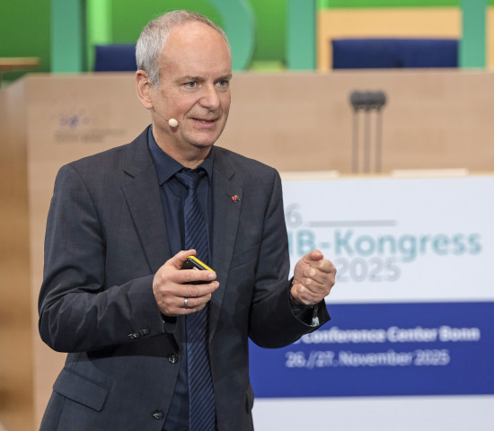 „Coupons machen Kunden illoyaler“, mahnte Prof. Dr. Carten Kortum von der DHBW Heilbronn.