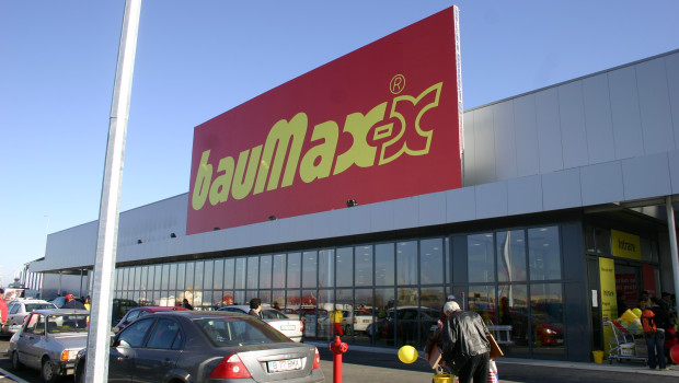 Baumax Rumänien Baumax Rumänien