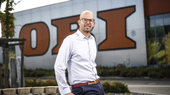 Obi-Vorstand unter neuem CEO Sebastian Gundel verkleinert