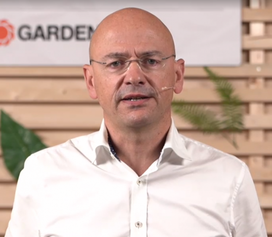 "Der Markt hat auf die Power for All Alliance gewartet", sagt Vertriebschef Tobias M. Koerner. "Der Markt hat auf die Power for All Alliance gewartet", sagt Vertriebschef Tobias M. Koerner.