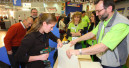 DIY Academy feiert den Zwanzigsten