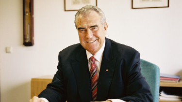 Niels Lund Chrestensen verstorben