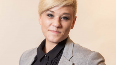Larissa Otten verstärkt Soudal