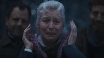 Obi präsentiert emotionalen TV-Spot
