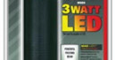 Neue LED-Leuchten
