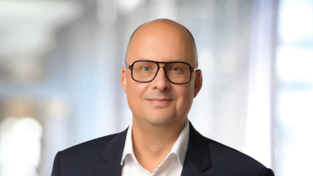 Christian Haeser wird Nachfolger von Peter Wüst Christian Haeser wird Nachfolger von Peter Wüst