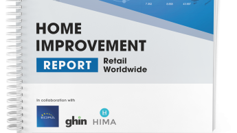 Weltweiter Home-Improvement-Markt schrumpfte 2025 um 2,1 Prozent