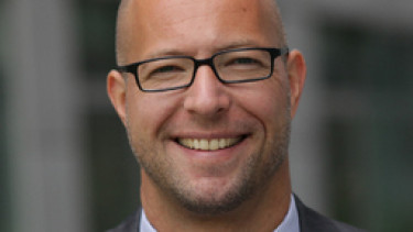 Verband mit neuem stellvertretendem Geschäftsführer