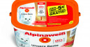 Große Alpina Gutschein-Aktion 2017