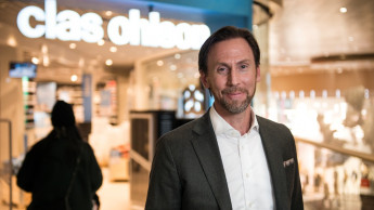 Klas Balkow kehrt Clas Ohlson den Rücken